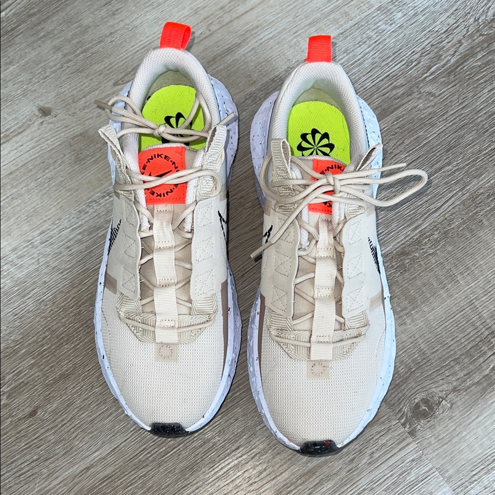 Nike Crater Impact Sneakers